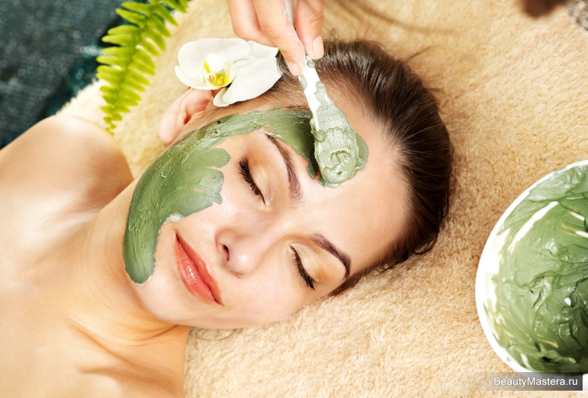 Thumbnail 7 Masker Alami Untuk Memutihkan dan Mencerahkan Wajah 1