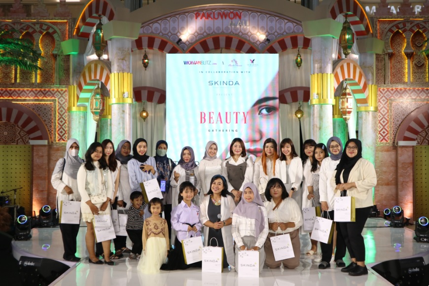 Photo SKINDA Clinic Bagikan Info Menarik Untuk Rawat Kulit Saat Berpuasa 1